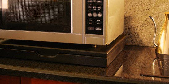 a-microwave-shelf-the-midnight-black-microwave-stealth-shelf-560-mm-wide